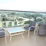 Lovely 2Br Golf Residence Eilat