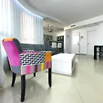 Lovely 2Br Golf Residence Eilat