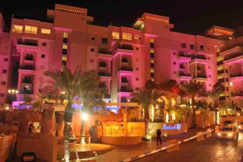 Lovely 2br Golf * Eilat