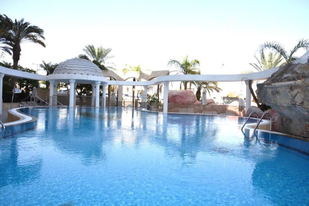 Lovely 2br Golf Apartment Eilat