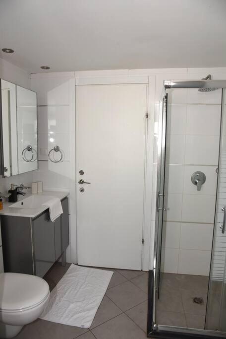 Lovely 2br Golf Eilat