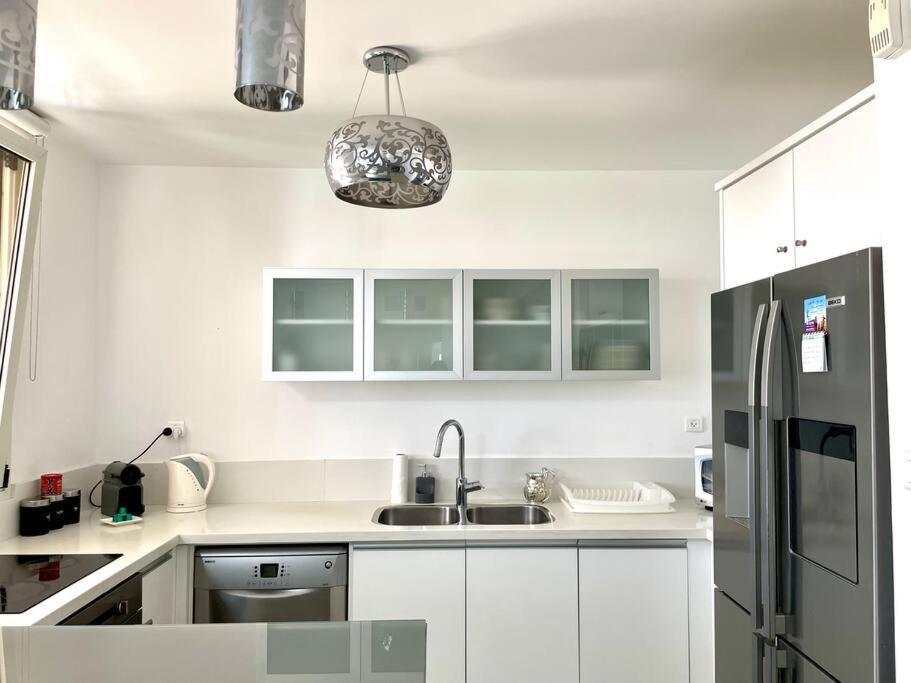Lovely 2br Golf * Eilat