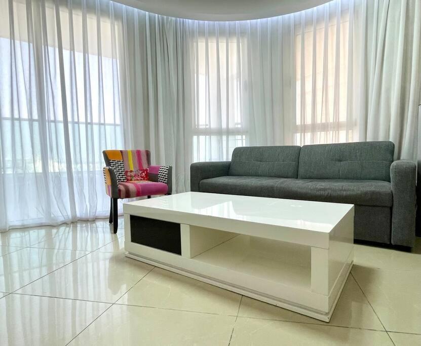 Lovely 2br Golf * Eilat