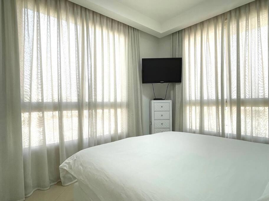 Lovely 2br Golf Apartment Eilat