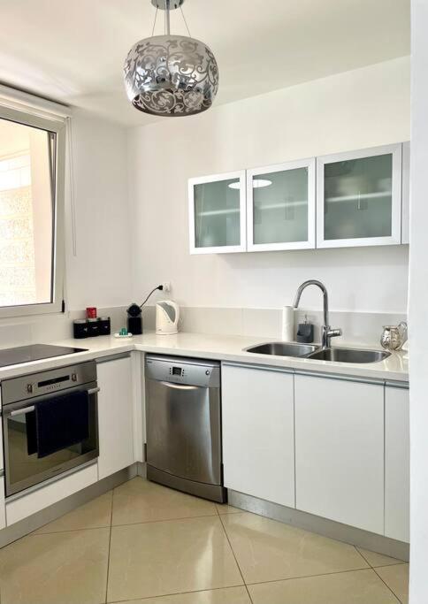 Lovely 2br Golf
