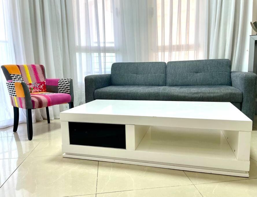 Apartment Lovely 2br Golf *